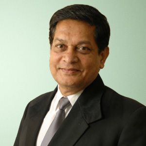 Rashmikant Mohile,Managing Director