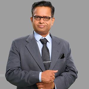 S Sethumadhavan,Chief Operating Officer