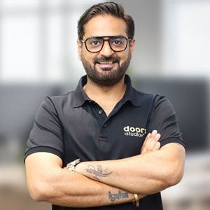 Puneet Vig, CEO & Managing Director