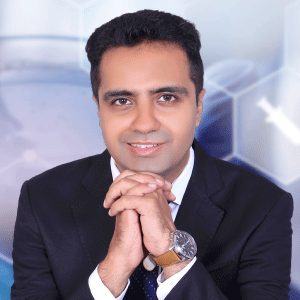 Rohit Ochaney,Co-Founder & CEO