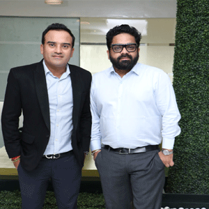 Rahul Batra & Varun Batra,Promoters