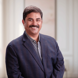Keyur Desai,Managing Director, Lab Services