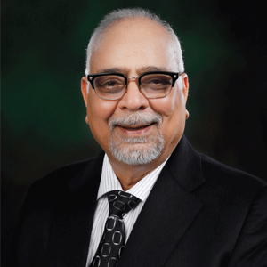 N.R.Munjal,Chairman & Managing Director