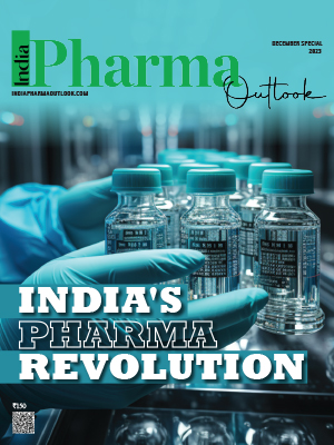 India's Pharma Revolution
