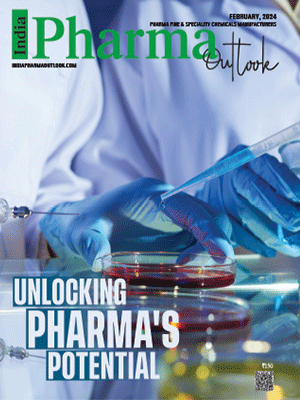 Pharma Fine & Speciality Chemicals Manufacturers