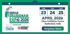 India Pharma Expo 2026