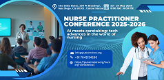 Nurse Practitioner Conference 2025-2026