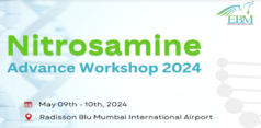 Nitrosamine Advance Workshop 2024 