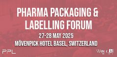 Pharma Packaging and Labelling Forum