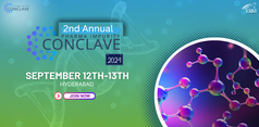 2nd Annual Pharma Impurity Conclave 2024