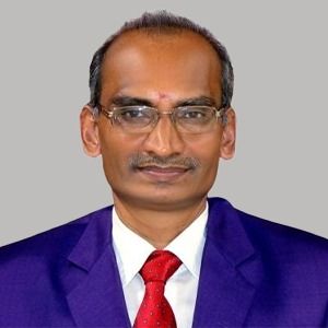 Tamilvanan Shunmugaperumal, Founder and Director