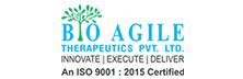 BioAgile Therapeutics
