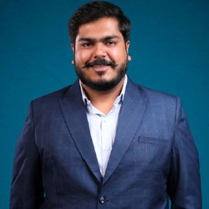  Sanchay Dosi , Founder
