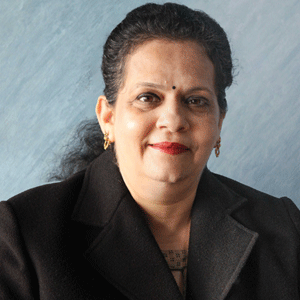 Dr Rashmi Kulshrestha, Founder & CEO