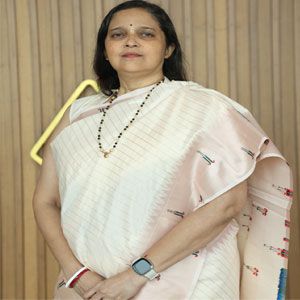 Vishalakshi Ganesh Naik, Founder