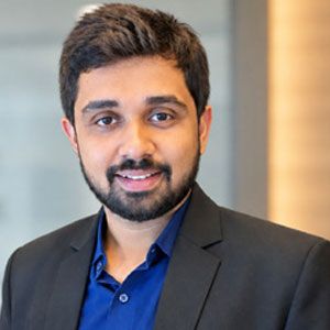 Kalpesh Baviskar, Director