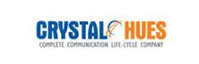 Crystal Hues