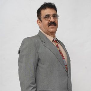 Kamal Asnani, Founder & Director