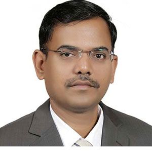 Vaithianathan R, Director