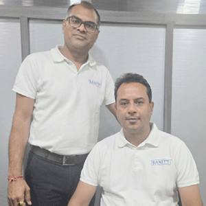 Jitendra Panchal, Director