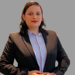 Yogita Upadhyay, Founder