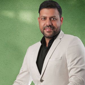 Prabhat Singh, CEO & Managing Director
