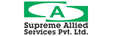 Supreme Allied Services