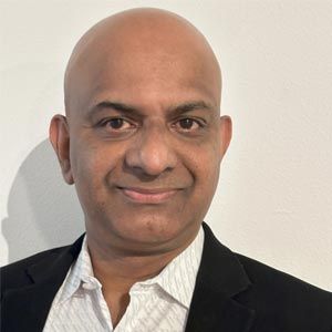 Boby K Joseph, Founder & Director