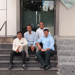 Ajay Beri , Partner- Purchase & Supply Chain