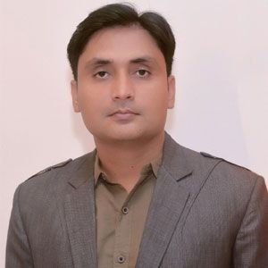 Jitendra Awasthi, Founder & Director