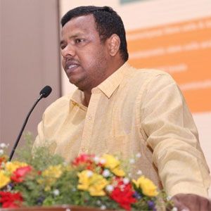 Dr Raghu Babu, Director