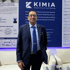 Sameer Goel, Managing Director Sameer Goel, Managing Director