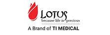 Lotus Surgicals