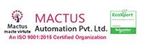 Mactus Automation