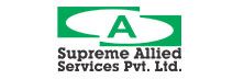 Supreme Allied Services