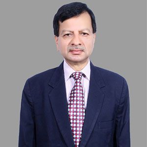 K. Anand, CEO & MD