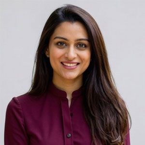 Deepti Shetty, Co-Founder & COO