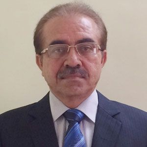 Nagesh Nanda, Director