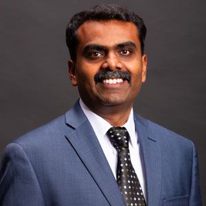 Ganesh Natesan, Founder & CEO