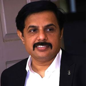 Shekhar Bhirud, President - Business Development