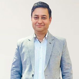 Vineet Dhiman, Chairperson, YTrust Remedies