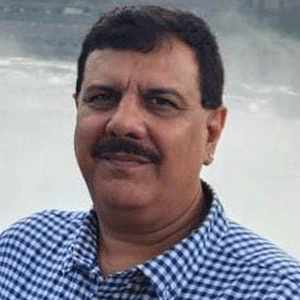 Sanjay Batra, Founder