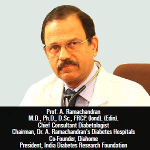  Prof. A. Ramachandran, Co-Founder, Dr. Nanditha Arun, Co-Founder, Dr. Arun Raghav, Co-Founder