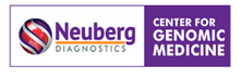 Neuberg Center for Genomic Medicine (NCGM)