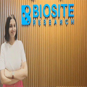 Dr. Aditi Datta, Founder & Managing Director