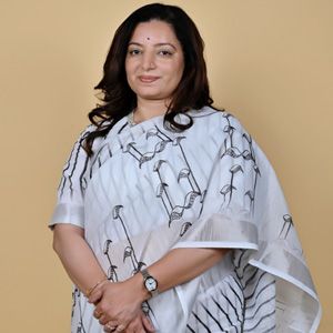 Susanta S Sahoo, Director