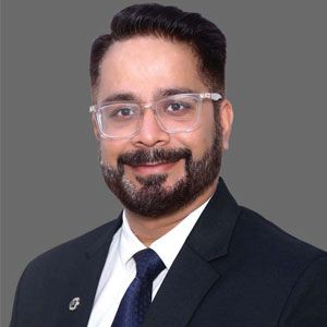 Kapil Arora, Founder & Director