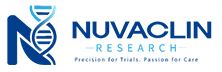 Nuvaclin Research
