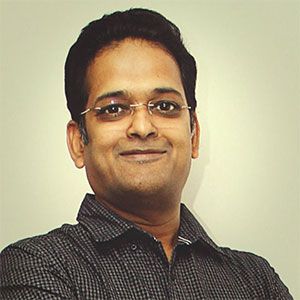 Surya Madiraju, Co-Founder & CFO