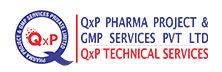 QxP Pharma Consultants Project & GMP Services